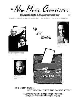 Vol.10, No.1 Cover