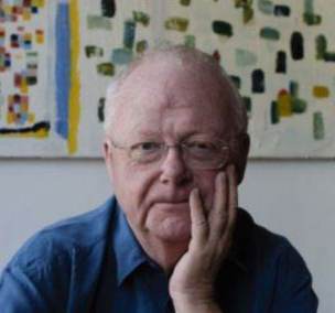 Louis Andriessen