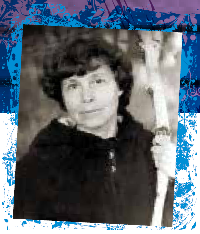 Sofia Gubaidulina