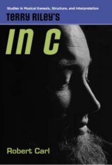 Terry Riley\'s In C Book Cover