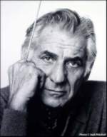 Leonard Bernstein