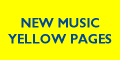 New Music Yellow Pages