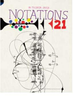 Notations 21 cover