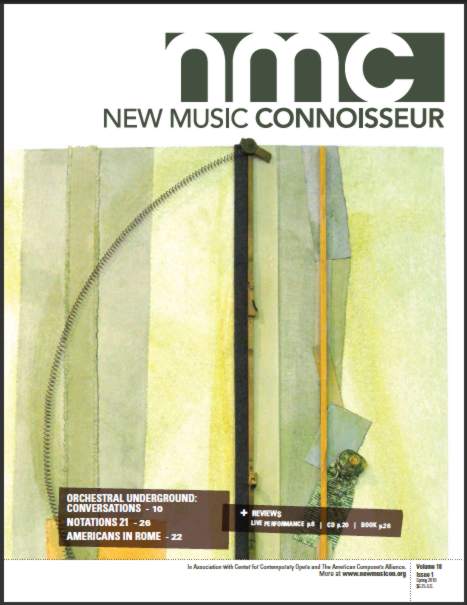 Volume 8, Number 1 Cover