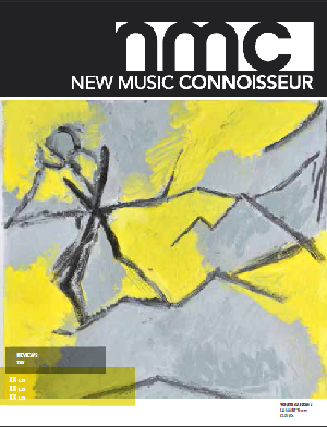 Volume 20, No. 2 Cover